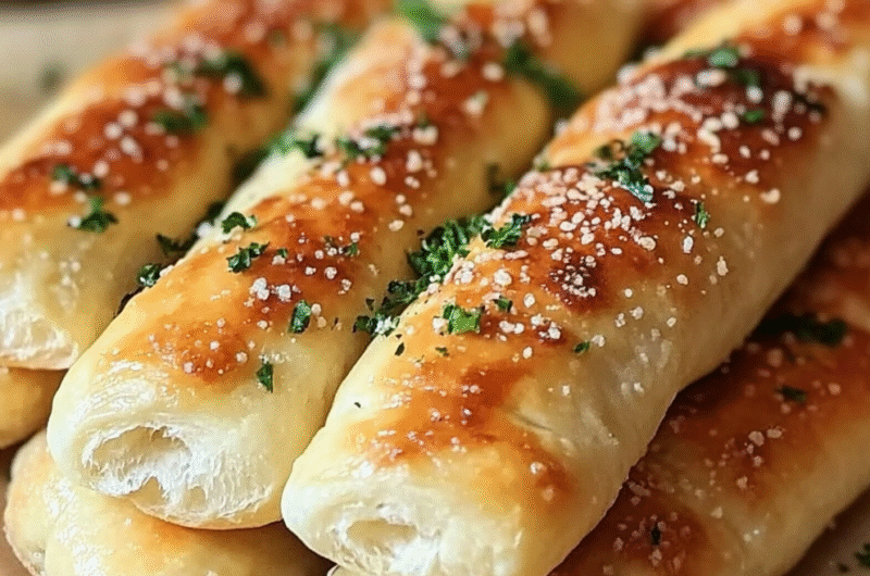 Olive Garden Breadsticks